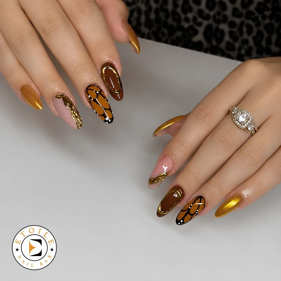 Nail salon 60614 - Nail salon near me - Nail salon Chicago - Etoile Nail Bar